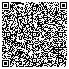 QR code with Alpha Pipeline Welding & Cnstr contacts