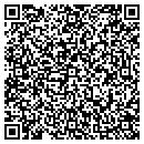 QR code with L A Femme Cosmetics contacts