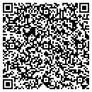 QR code with Ravia Water Department contacts