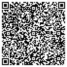 QR code with Red Rock West Behavioral Hlth contacts