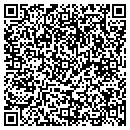 QR code with A & A Motel contacts