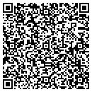 QR code with Saba Grotto contacts