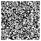 QR code with R V Terry Funk & Assoc contacts