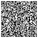 QR code with L & G Floors contacts