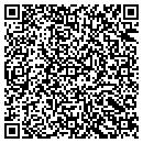QR code with C & B Motors contacts