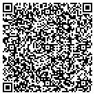QR code with Helen's Barber & Style contacts