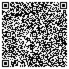 QR code with MUSKOGEE PUBLIC SCHOOLS contacts
