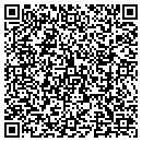 QR code with Zachary's Deep Rock contacts