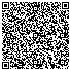 QR code with Mc Alester Softball Complex contacts