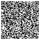 QR code with Advantage One Carpet Cleaning contacts