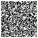 QR code with V C Mc Conaghie Co contacts