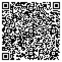 QR code with Timed contacts