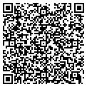 QR code with Mach 1 contacts