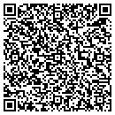 QR code with Hinton Record contacts