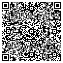 QR code with Planet Video contacts