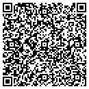 QR code with C L Day Spa contacts
