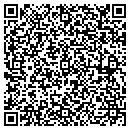 QR code with Azalea Artists contacts