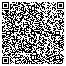 QR code with H & R Block Tax Service contacts