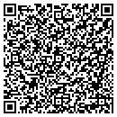 QR code with KAD Development contacts