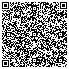 QR code with Hillcrest Elementary School contacts