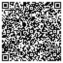 QR code with AAA Towing contacts