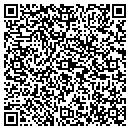 QR code with Hearn Machine Tool contacts