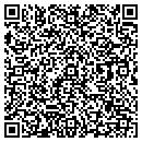 QR code with Clipper Cuts contacts