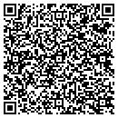 QR code with KATO Design contacts