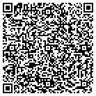 QR code with Alva Veterinary Clinic contacts