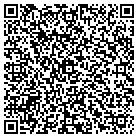 QR code with Claremore Beauty College contacts