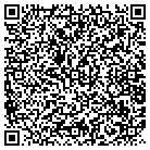 QR code with O'Reilly Auto Parts contacts