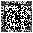 QR code with C&C Construction contacts