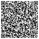 QR code with Handyman Service & B & D contacts