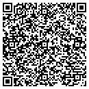 QR code with W Frank Starns Jr DC contacts