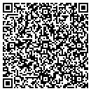 QR code with HLS Entertainment contacts