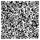 QR code with B J Services Company U S A contacts