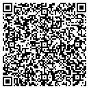 QR code with J & T Machine Shop contacts