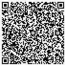 QR code with University & Community Fed Cu contacts