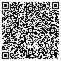 QR code with E T I contacts