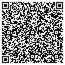 QR code with B & B Grain contacts