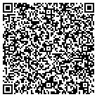 QR code with Bingham Trucking Inc contacts