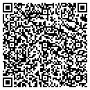 QR code with A & A Self-Storage contacts