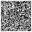 QR code with Tip Tations contacts