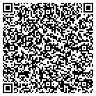 QR code with Barnsdall Funeral Service contacts