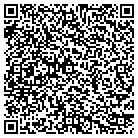 QR code with Ritter Water Well Service contacts