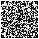 QR code with David A King DDS contacts