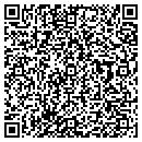 QR code with De LA Espada contacts