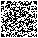 QR code with J M Wilson Company contacts