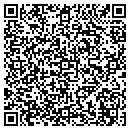 QR code with Tees Barber Shop contacts