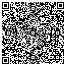 QR code with MCB Properties contacts